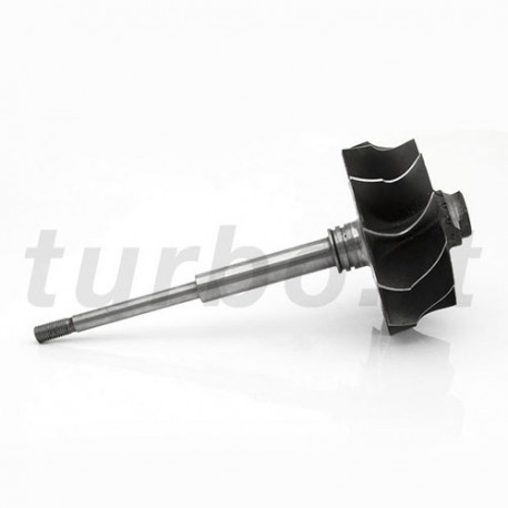 Albero Turbina R 0659