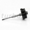 Albero Turbina R 0659