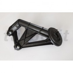 Pescante Pompa Olio / Succhieruola FIAT SCUDO e PEUGEOT EXPERT - CT 0038