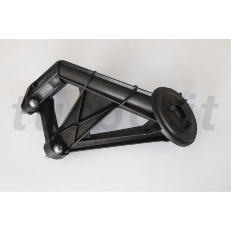 Pescante Pompa Olio / Succhieruola FIAT SCUDO e PEUGEOT EXPERT - CT 0038