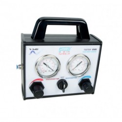 Tester VM6 per Attuatori Pneumatici ed Elettropneumatici