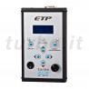 ETP - Tester e Programmatore per Attuatori Elettronici