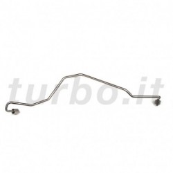 Tubo ingresso olio per Turbo SKODA / SEAT / VOLKSWAGEN - CT 0056