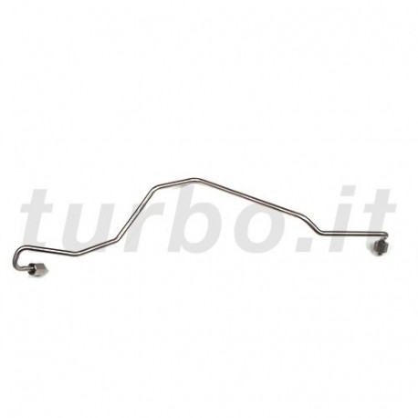 Tubo ingresso olio per Turbo SKODA / SEAT / VOLKSWAGEN - CT 0056