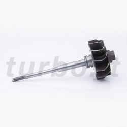 Albero Turbina R 0819