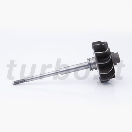 Albero Turbina R 0819