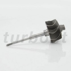 Albero Turbina R 0027