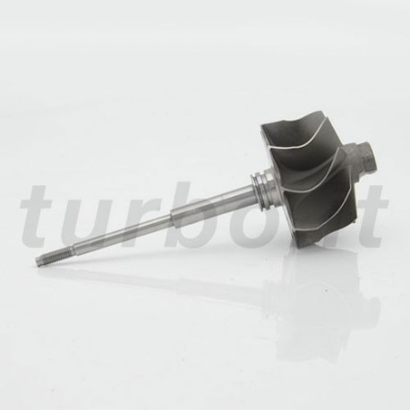 Albero Turbina R 0027