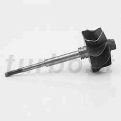 Albero Turbina R 0035