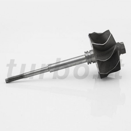 Albero Turbina R 0035