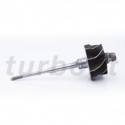 Albero Turbina R 0857