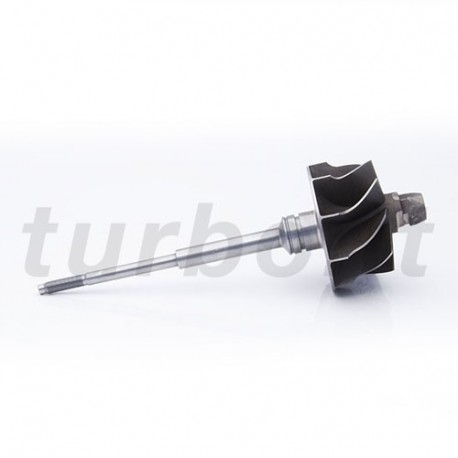 Albero Turbina R 0857