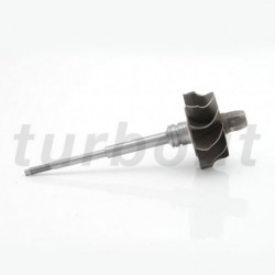 Albero Turbina R 0112