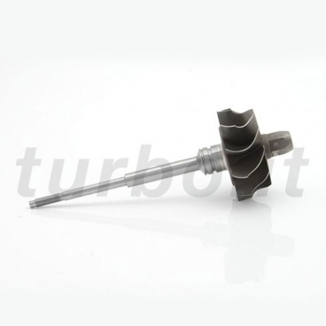 Albero Turbina R 0112