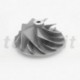 Ruota Compressore R 0216