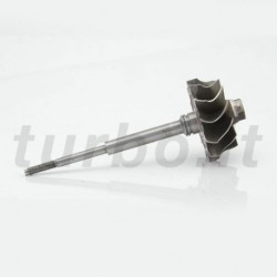 Albero Turbina R 0157