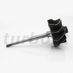 Albero Turbina R 0165