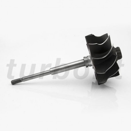 Albero Turbina R 0165