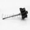 Albero Turbina R 0165