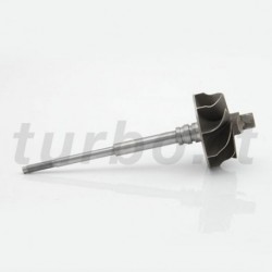 Albero Turbina R 0235