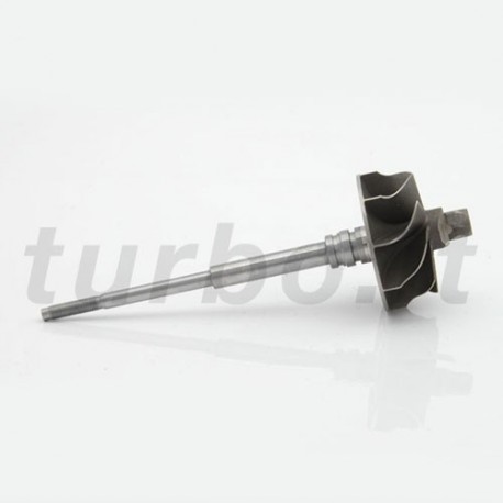 Albero Turbina R 0235