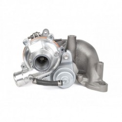 Turbo ARMEC Con C.A. Nuovo con 3 Garanzie TC 17201-33010