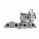 Turbo ARMEC Con C.A. Nuovo con 3 Garanzie TC 17201-33010