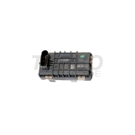 Attuatore Elettronico Ricostruito R 1305