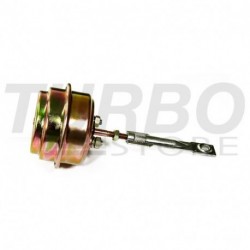 Attuatore Pneumatico R 0019
