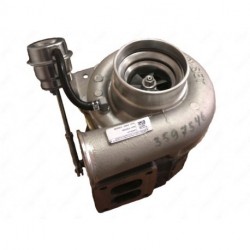 Turbo ARMEC Con C.A. Nuovo con 3 Garanzie TC 3597546