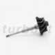 Albero Turbina R 0930