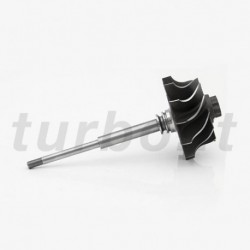 Albero Turbina R 0930