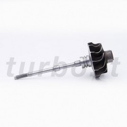 Albero Turbina R 0882