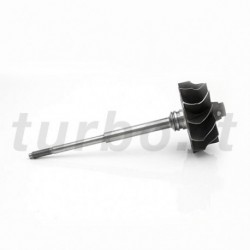 Albero Turbina R 0360