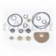 Kit Riparazione K 0016