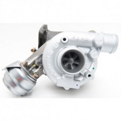 Turbo ARMEC Con C.A. Nuovo con 3 Garanzie TC 454231-1