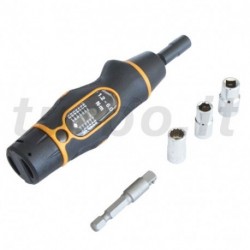 Kit Dinamometrico TURBO ARMEC