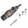 Kit Dinamometrico TURBO ARMEC