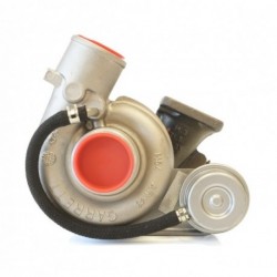 Turbo ARMEC Con C.A. Nuovo con 3 Garanzie TC 466856-3