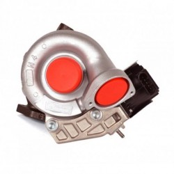 Turbo ARMEC Con C.A. Nuovo con 3 Garanzie TC 49135-05671