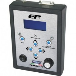 Programmatore EP per Attuatori Elettronici