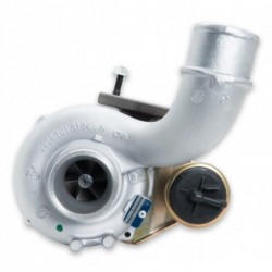 Turbo ARMEC Con C.A. Nuovo con 3 Garanzie TC 53039700055