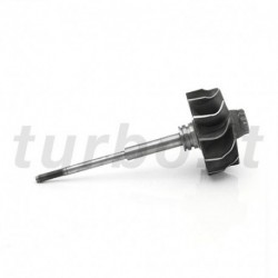 Albero Turbina R 0256