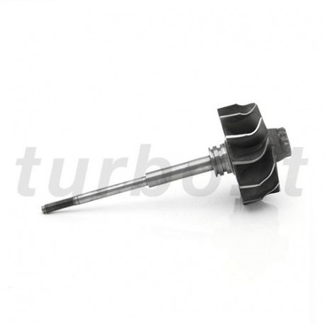 Albero Turbina R 0256