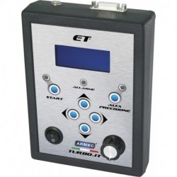 Tester ET per Attuatori Elettronici