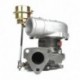 Turbo ARMEC Con C.A. Nuovo con 3 Garanzie TC 53049700001