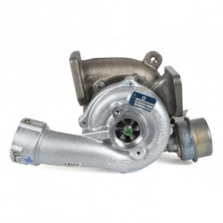 Turbo ARMEC Con C.A. Nuovo con 3 Garanzie TC 53049700032