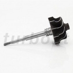 Albero Turbina R 0090