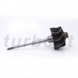 Albero Turbina R 0889