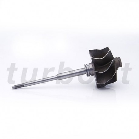 Albero Turbina R 0889